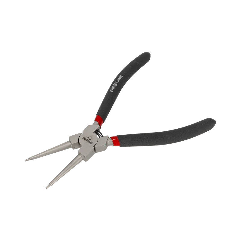 Patent Siguranta CR-VA cu Cioc Drept Interior 175MM