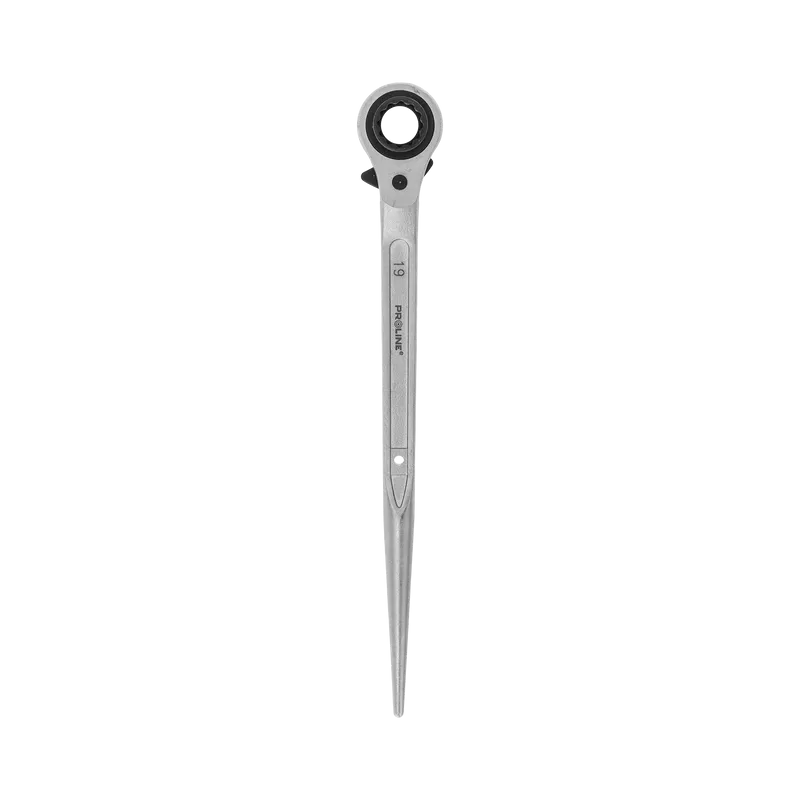 Cheie Fixare Schele Forjata cu Clichet 19X22MM