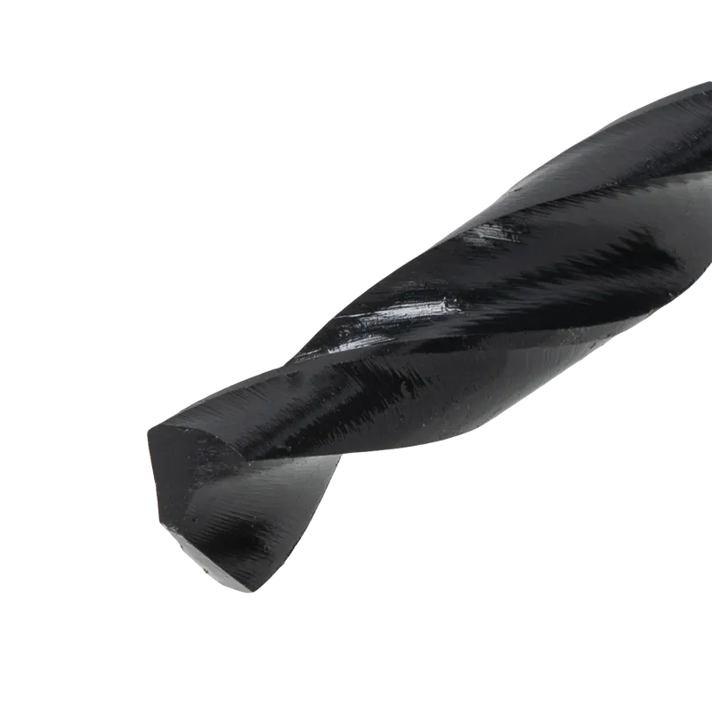 Burghiu Metal HSS 118° 9.2MM