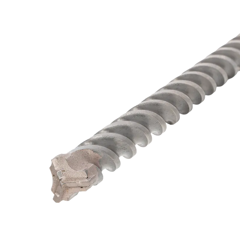 Burghiu Beton SDS Plus cu Pastila Tripla S3 8X310MM
