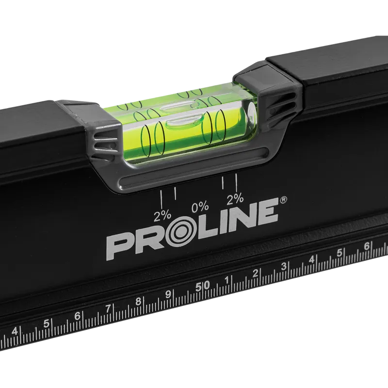 Nivela Premium Magnetica / 2 Bule - 800MM