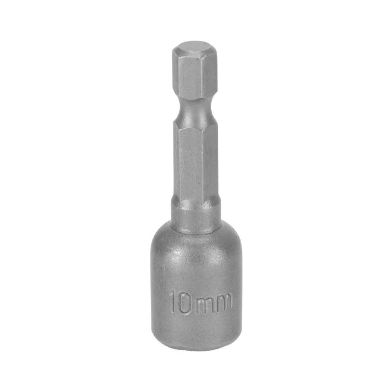 Varfuri Tubulare 1/4" - 10MM, 1/Set