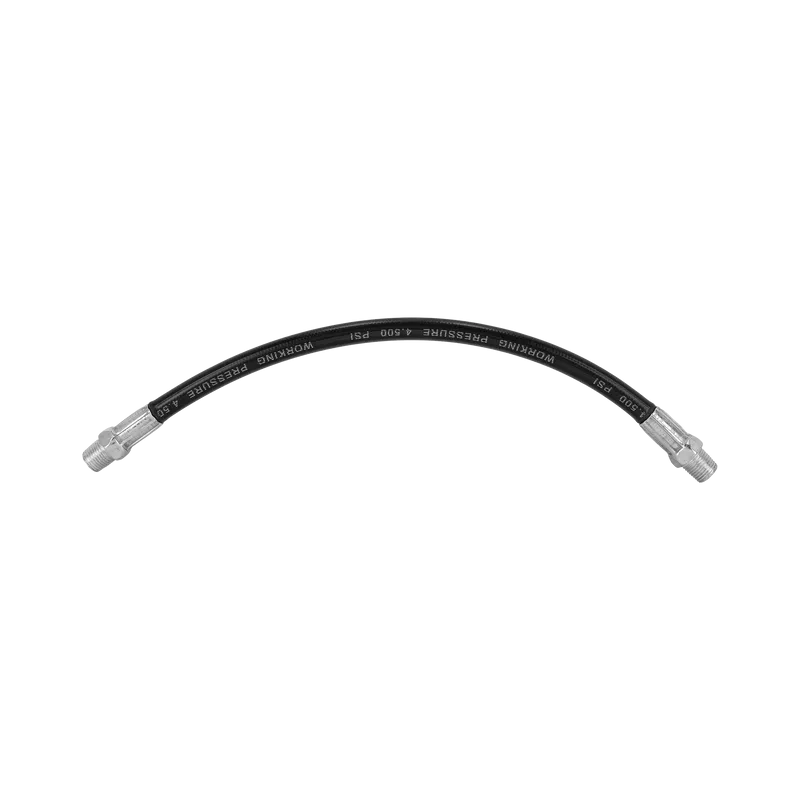 Gresor Manual cu Pompa 400CM³