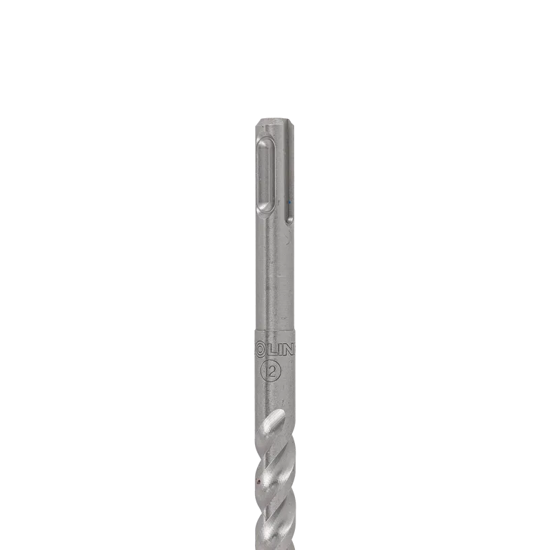 Burghiu Beton SDS Plus cu Pastila Tripla S3 12X310MM