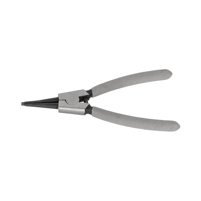 Patent Siguranta cu Cioc Drept Exterior 150MM