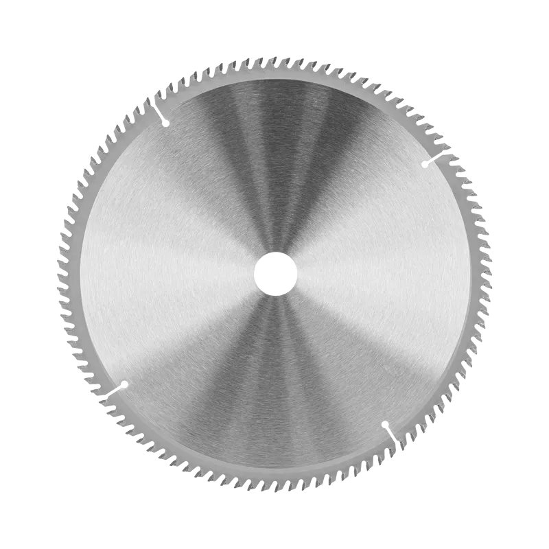 Disc Circular pentru Lemn cu Dinti Caliti 300MM / 100D.