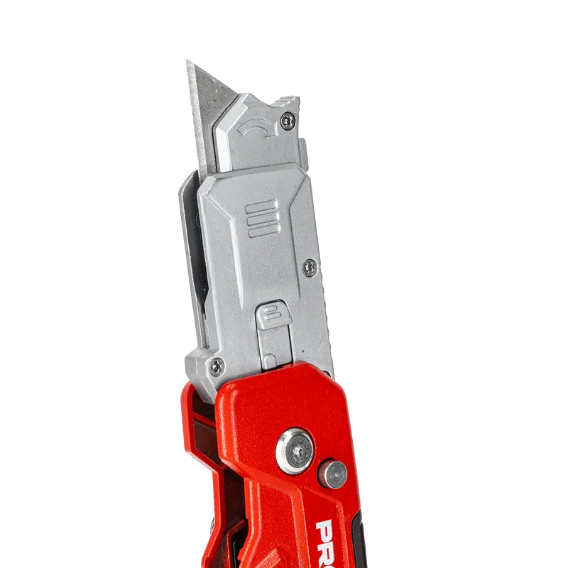 Cutter Metalic cu Lama Pliabila Gradual - 60MM X 3