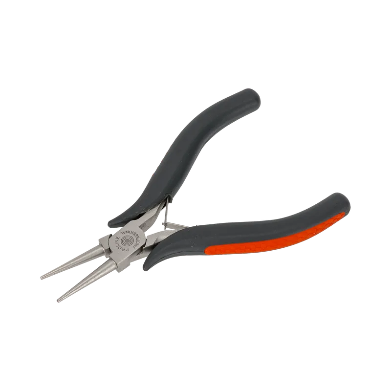 Patent Micro cu Cioc Ascutit Maner Cauciuc 120MM