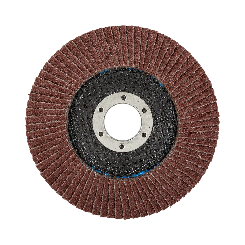 Disc Abraziv Lamelar 115MM - GR.60