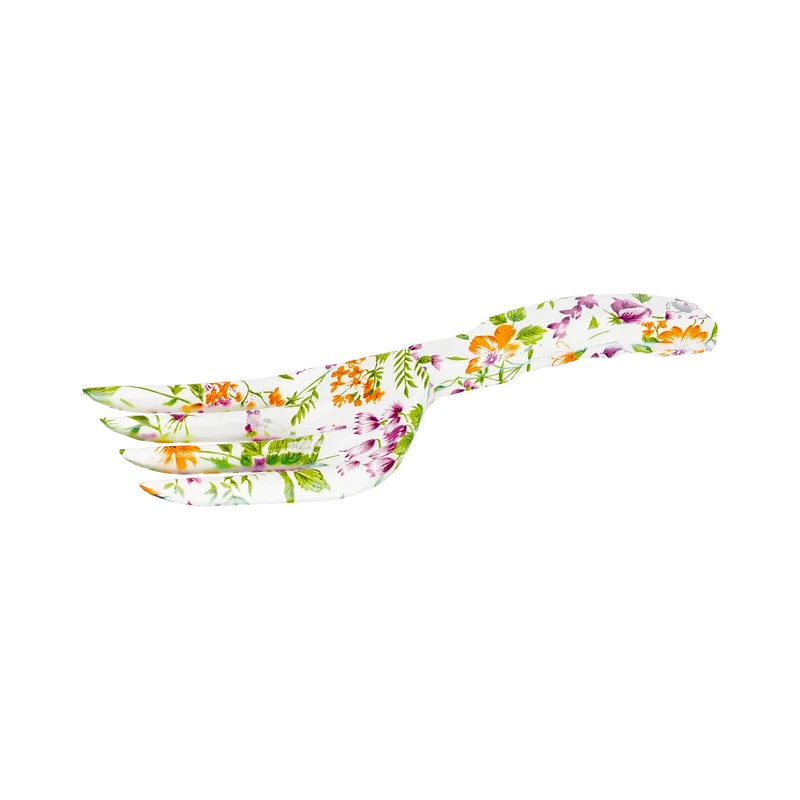 Furca Mica din Aluminiu Tip Floral pentru Gradinarit