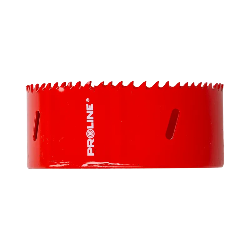 Carota Bimetal HSS-M3 Universala 105MM
