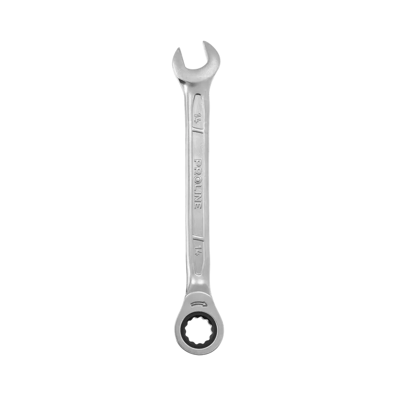 Cheie Combinata Clichet CR-VA Forjata 14MM
