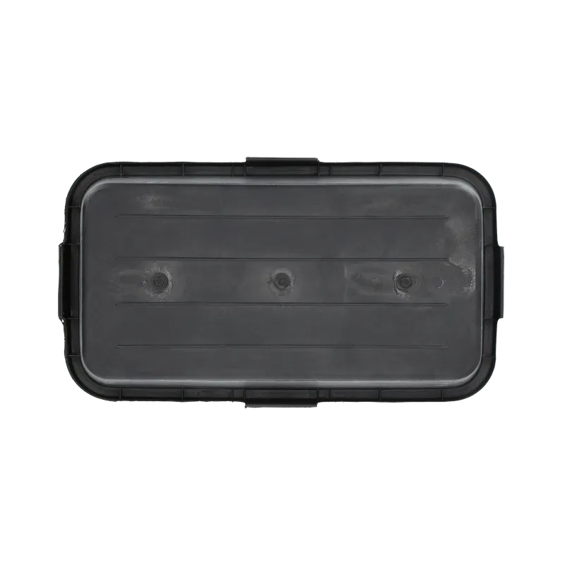 Cutie Mortar Dreptunghiulara 40L / 710X400X190MM