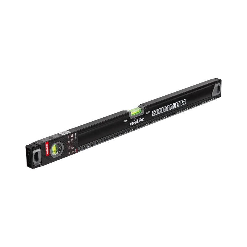 Nivela Premium Magnetica / 2 Bule - 800MM