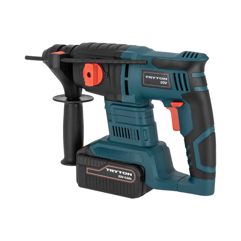 Ciocan Rotopercutor - SDS.Plus / 20V/4.0A/2B / 2J