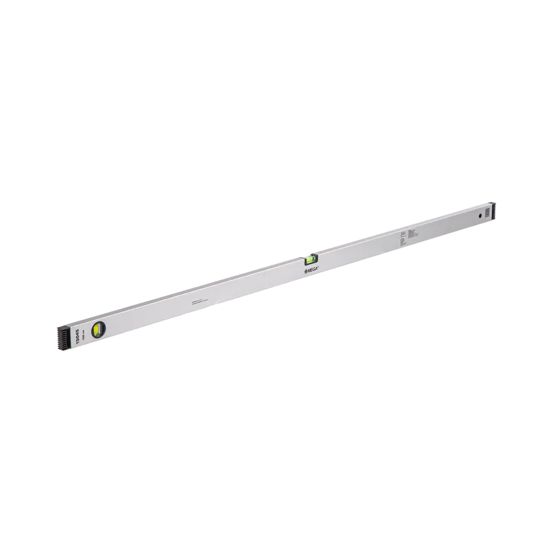 Nivela din Profil Usor / 2 Bule - 1500MM
