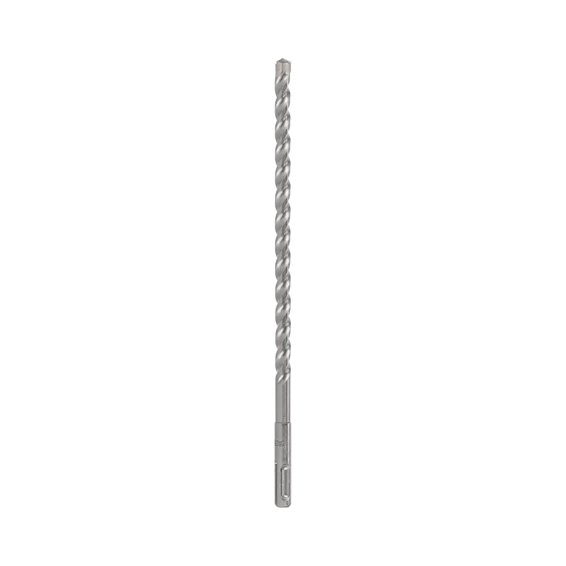 Burghiu Beton SDS Plus cu Pastila Tripla S3 10X260MM