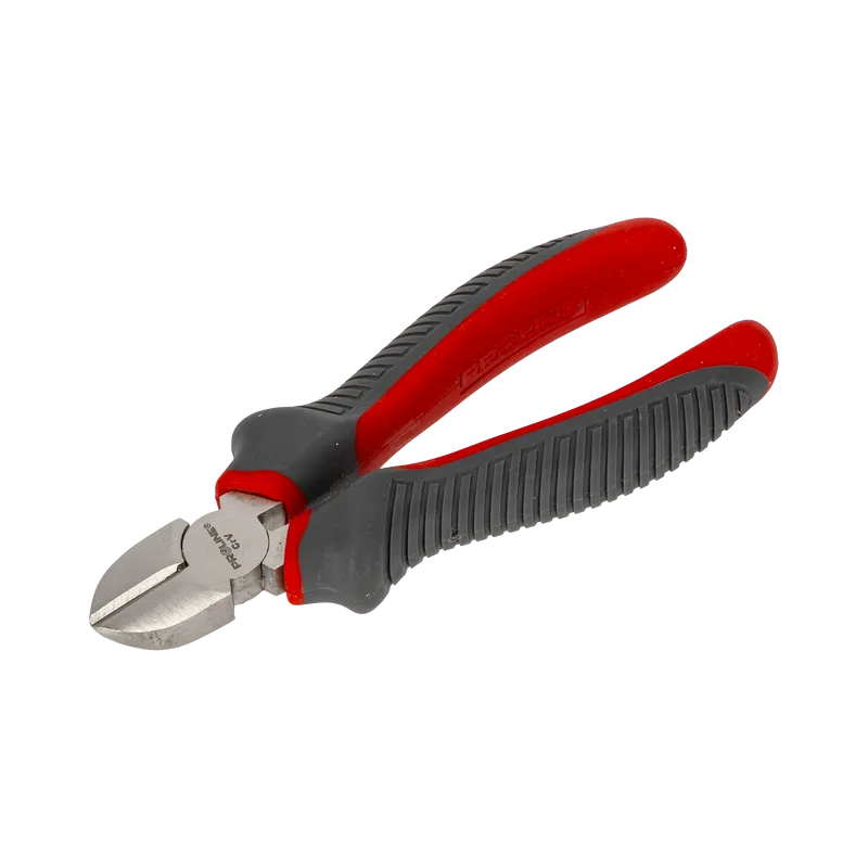 Patent Taiere Maner Bimaterial 160MM