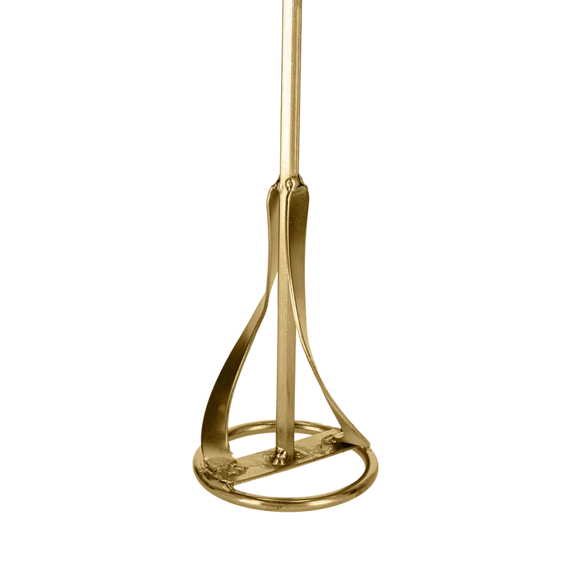 Malaxor Materiale Semilichide 5-15KG 80X400MM / 8MM
