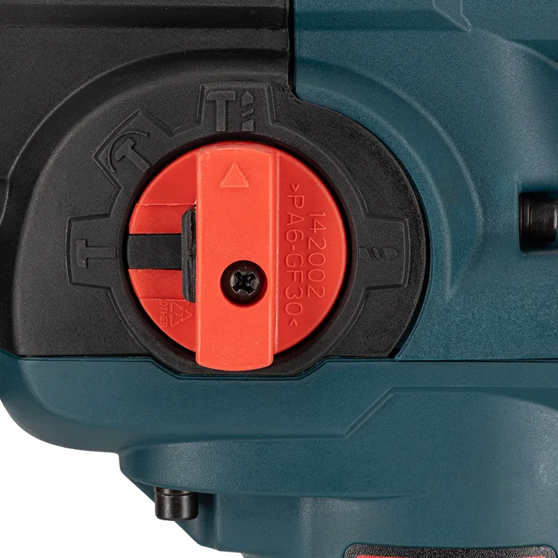 Ciocan Rotopercutor Impact - SDS.Plus / 710W/2.6J - G.