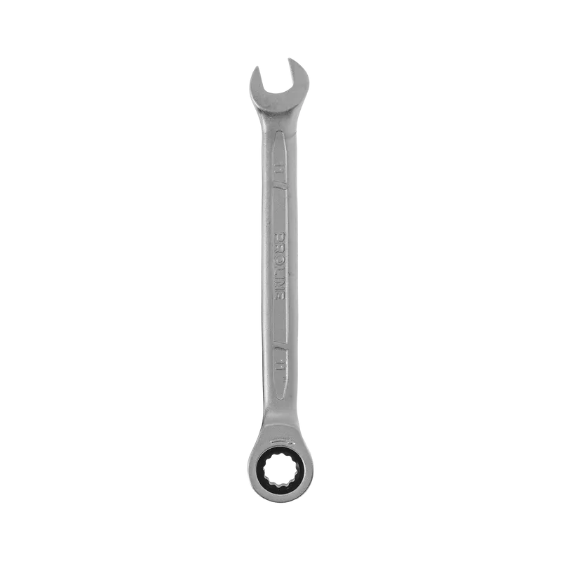Cheie Combinata Clichet CR-VA Forjata 11MM