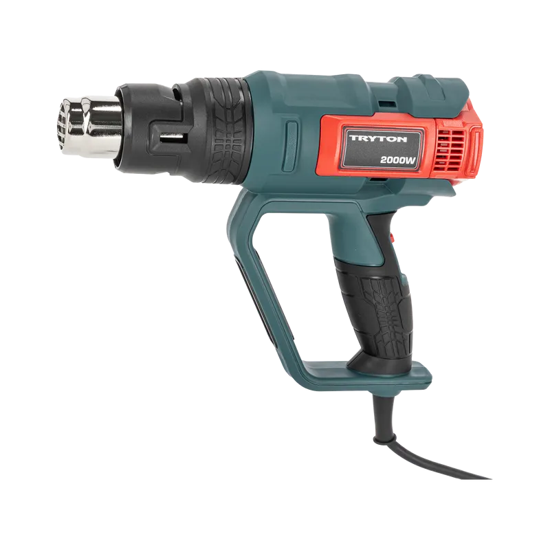 Pistol Suflant Aer Cald - 50°C-600°C / 2000W