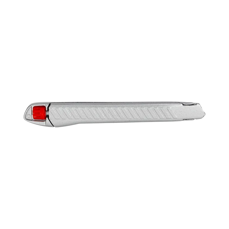 Cutter Metalic Demontabil Rapid cu Autoblocare - 9MM