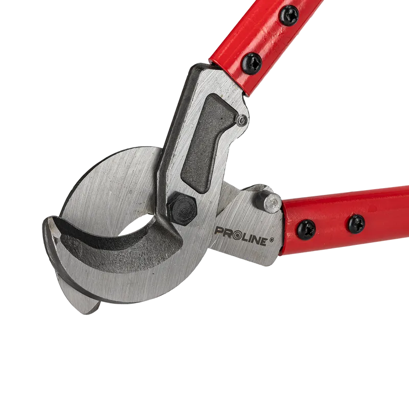 Cleste Taiere Cablu cu Parghie Al/cu(Max-500MM²) 780MM