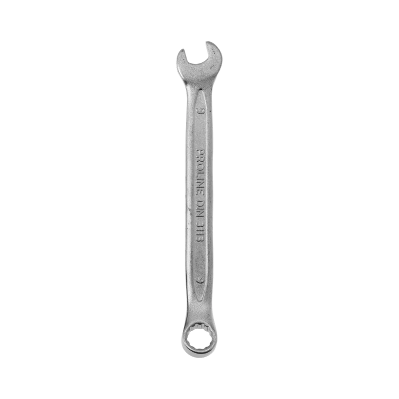 Cheie Combinata CR-VA Forjata 9MM
