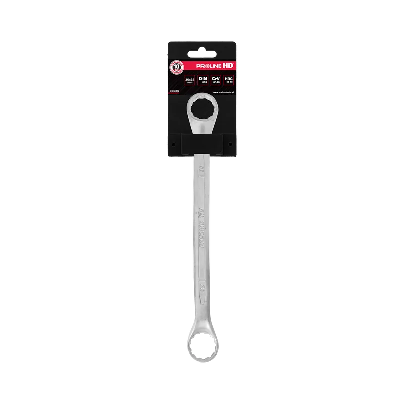 Cheie Inelara Cotita CR-VA HD 30X32MM