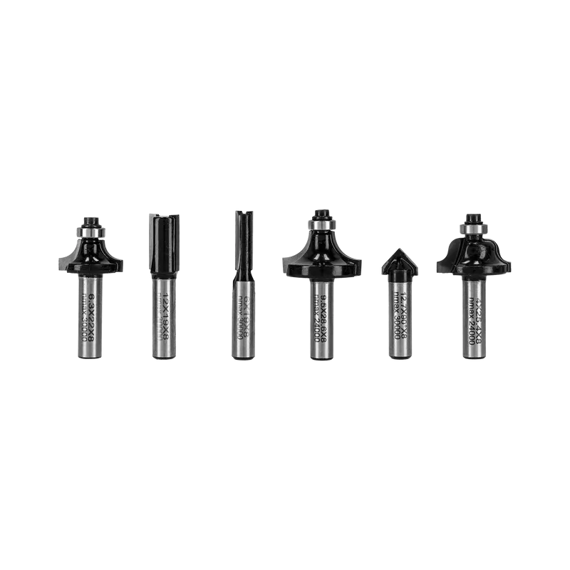 Set Freze Tamplarie Speciale - 12P.