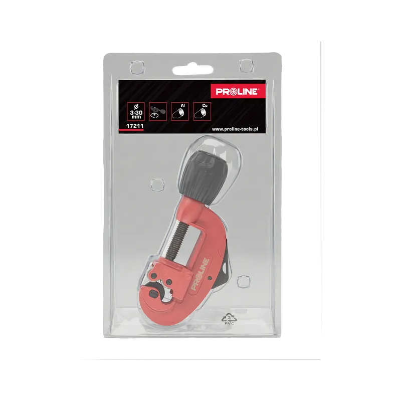 Dispozitiv Taiere Teava Al/cu 3-30MM