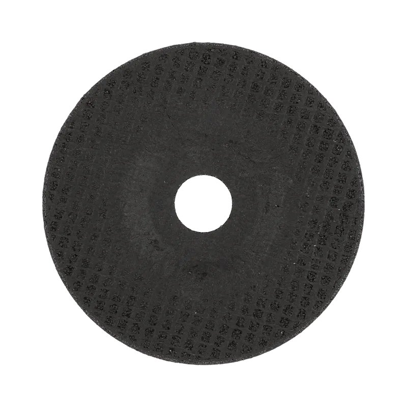 Disc Debitare Metal Depresat 125X2.5MM / A36S