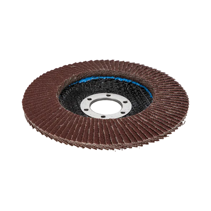 Disc Abraziv Lamelar 115MM - GR.120