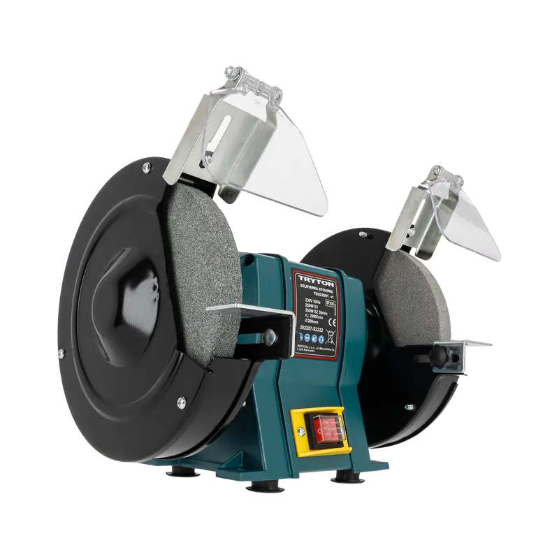 Polizor Banc - 200X20MM-200X20MM / 350W