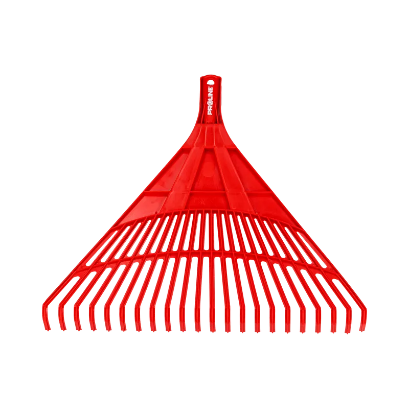 Grebla Cuplabila Plastic Evantai 500MM / 22 Dinti