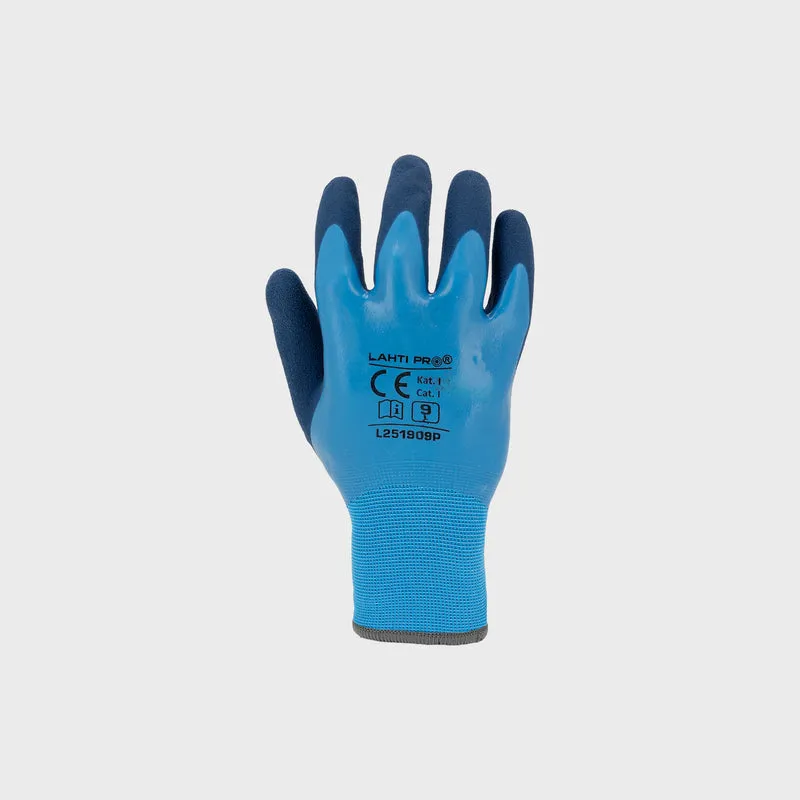 Manusa Latex Dublustratificat cu Acril - 10