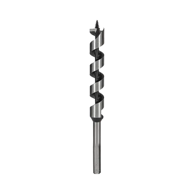 Burghiu Lemn Sfredel 22X230MM