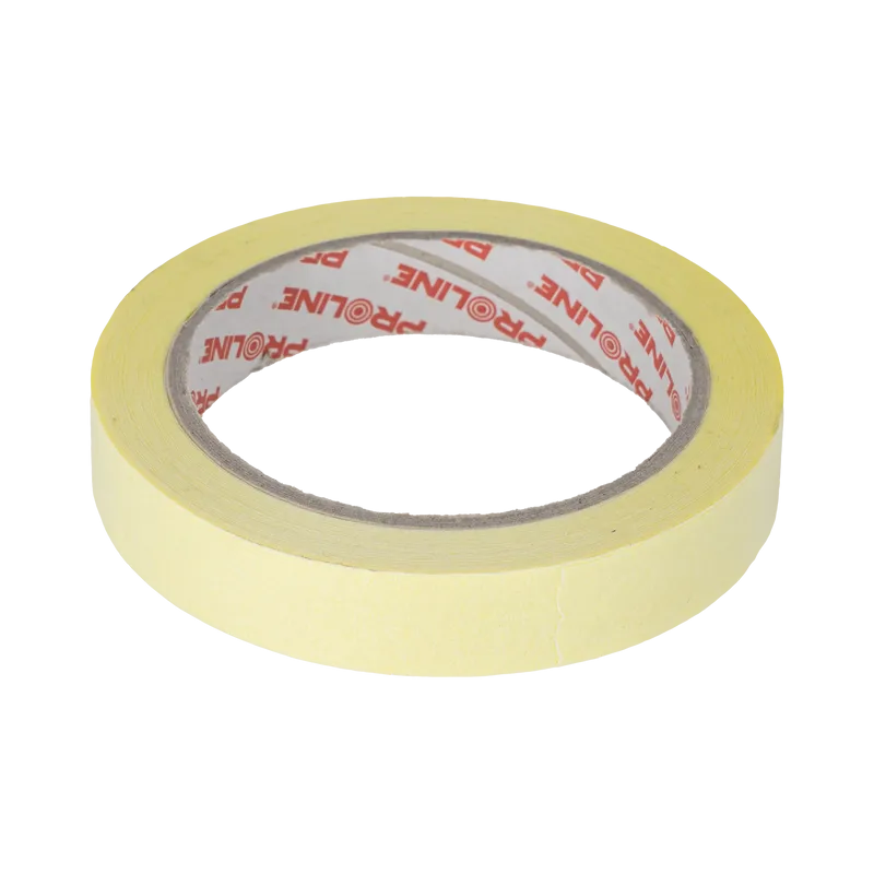 Banda Adeziva Hartie - 19MM / 35M