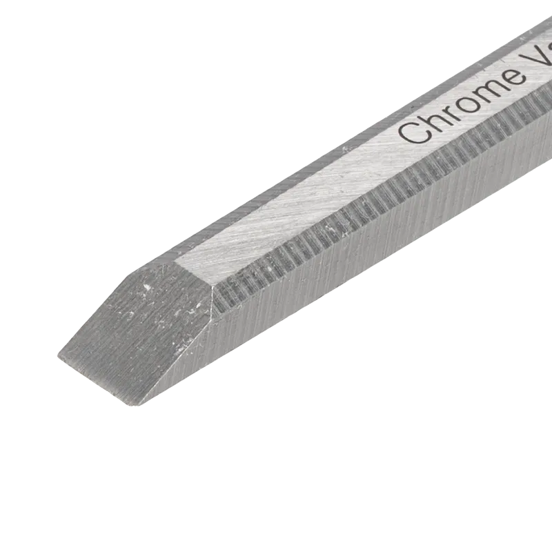 Dalta Lemn cu Maner Bimaterial 8MM