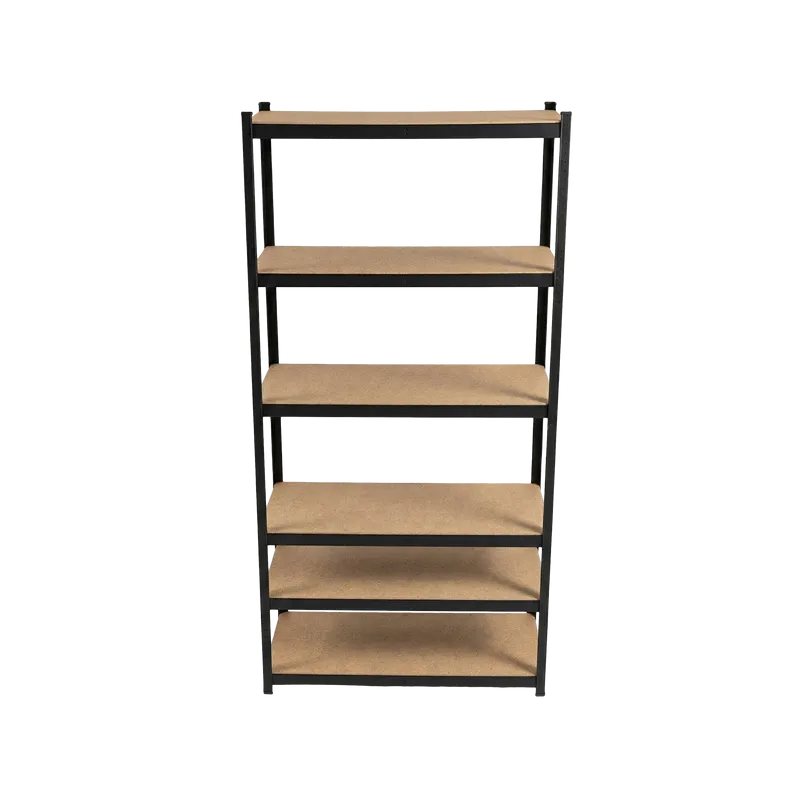 Raft Metalic - 6P / 222X110X50CM / 175KG / Vopsit