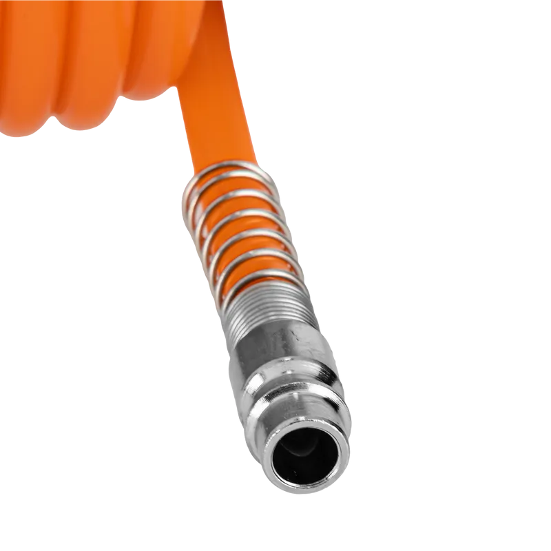 Furtun Aer Spiralat 10M