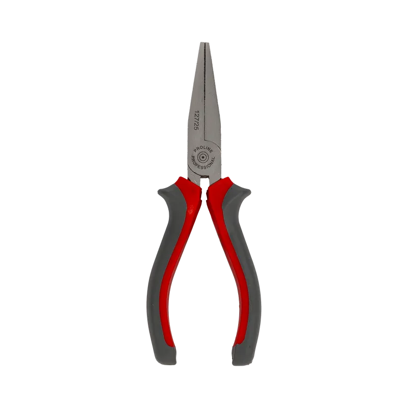 Patent cu Cioc Plat Maner Rigid 160MM