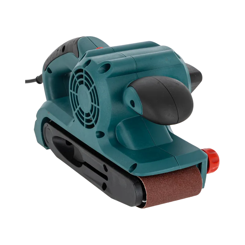 Slefuitor Circular cu Banda - 76X533MM / 810W - G.