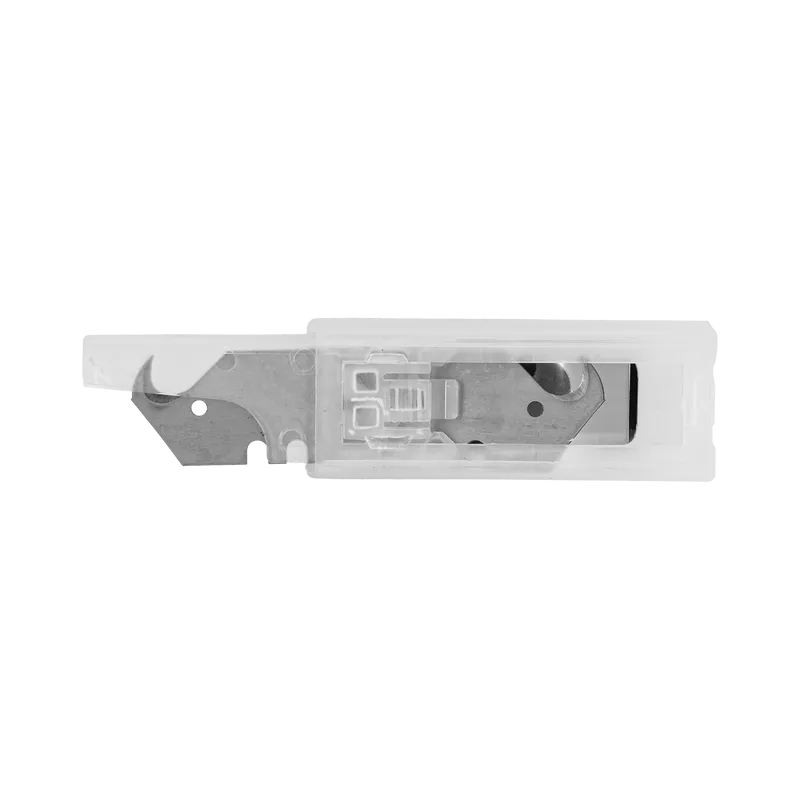 Lame Cutter Trapez SK5 Tip Carlig 50MM / Blister, 5/Set
