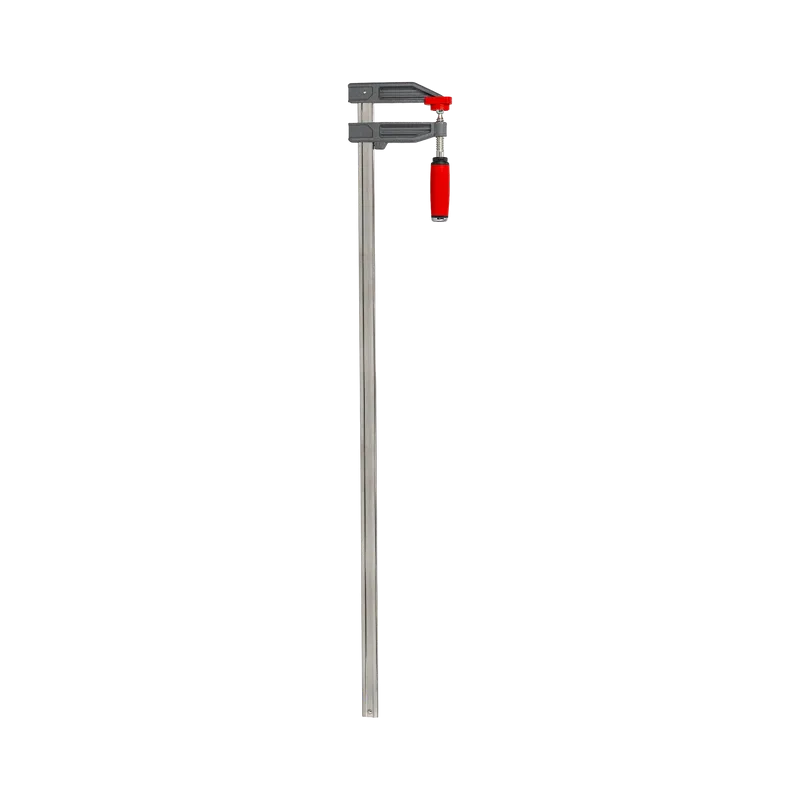 Presa Tamplarie Tip F din Otel cu Blocare 1000X120MM