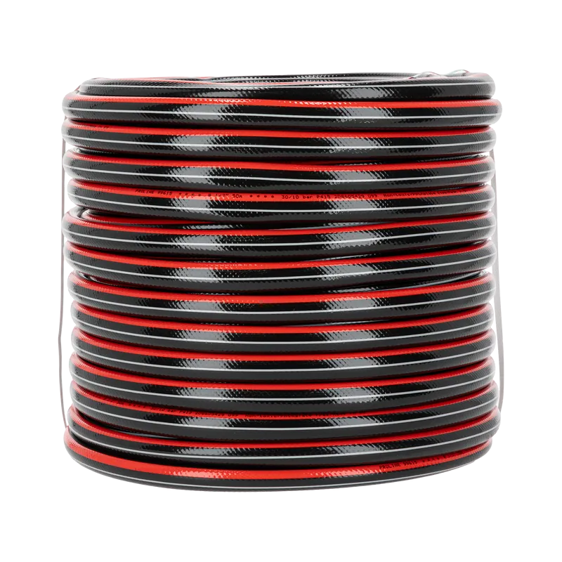 Furtun Apa 4-Straturi Premium 1/2" / 50M