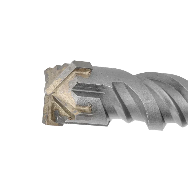 Burghiu Beton Bispiralat SDS Plus S4 22X260MM