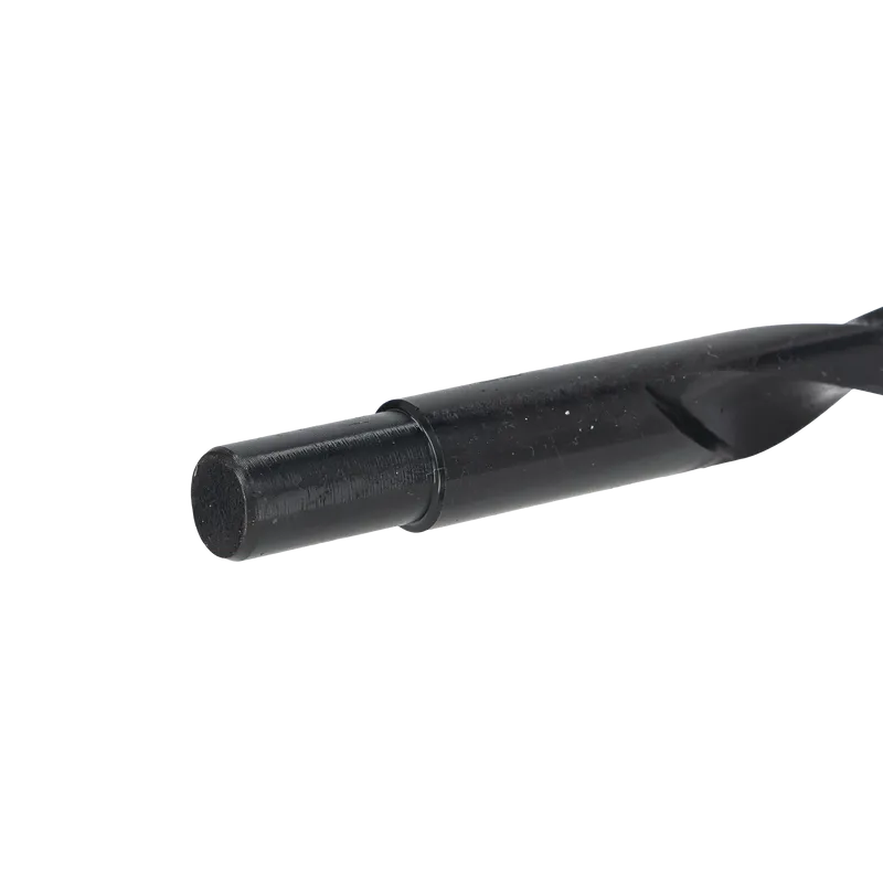 Burghiu Metal HSS 118° cu Prindere Redusa (13MM) 18.0MM