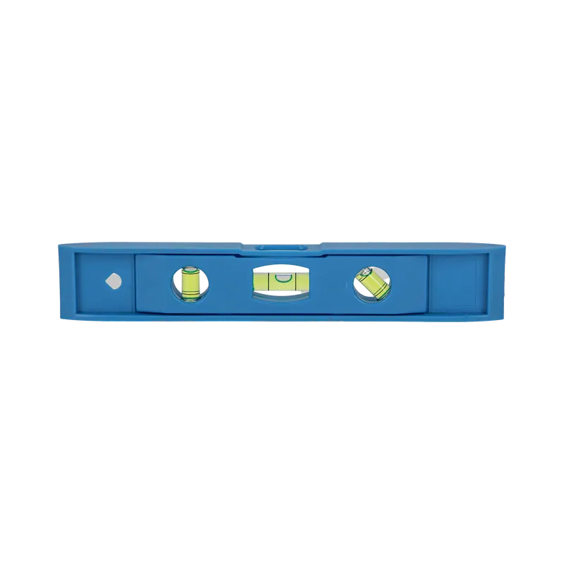 Nivela Plastic Magnetica / 3 Bule - 225MM